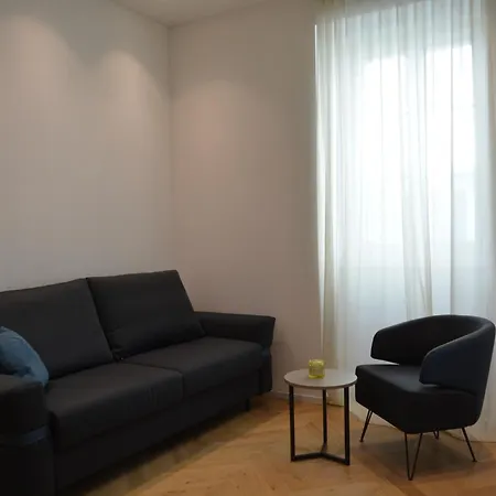Palazzo Machiavelli Apartment