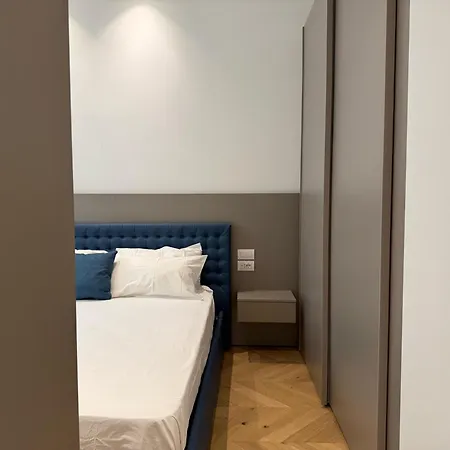 Palazzo Machiavelli Apartment