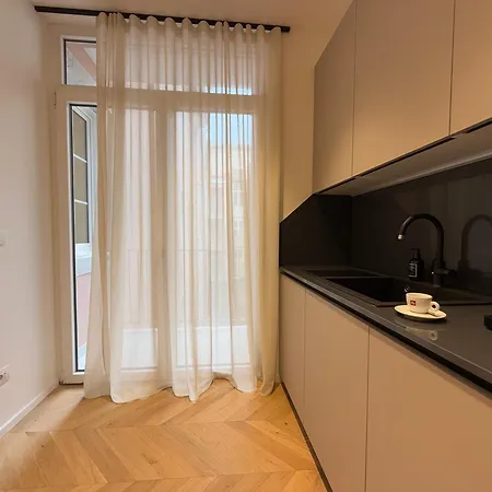 Palazzo Machiavelli * Trieste