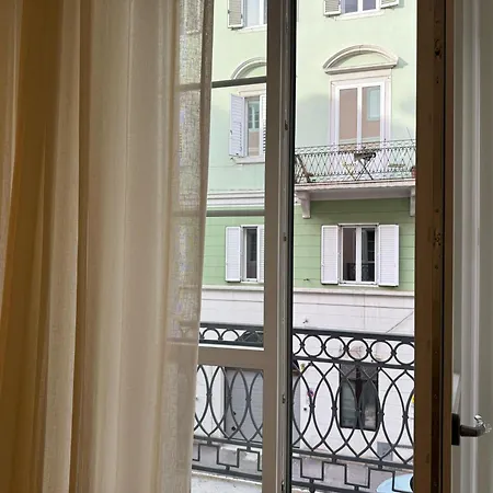 Palazzo Machiavelli *