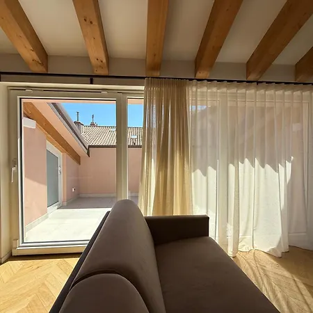 Palazzo Machiavelli * Trieste