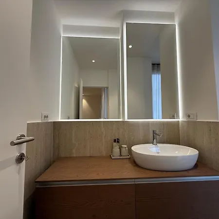 Appartement Palazzo Machiavelli *