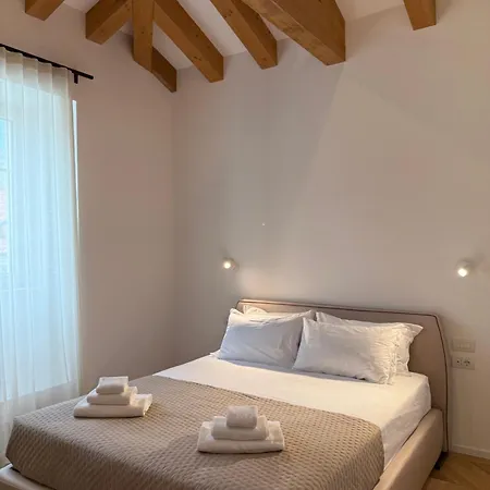 Palazzo Machiavelli Trieste