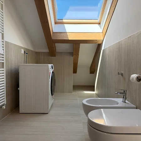 Lägenhet Palazzo Machiavelli