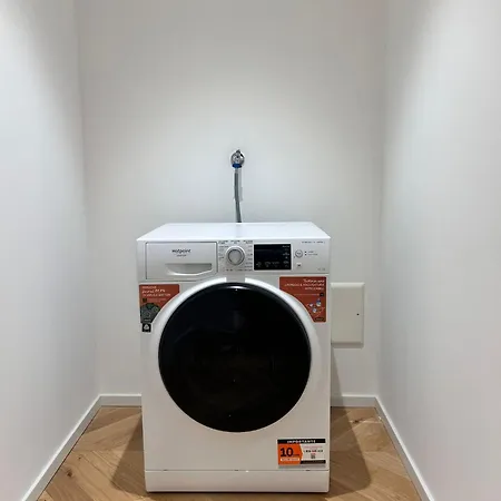 Palazzo Machiavelli Lägenhet *