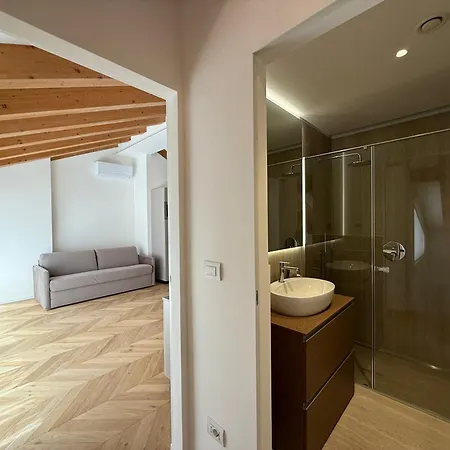 Appartement Palazzo Machiavelli *