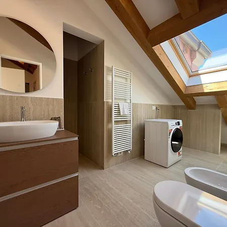 Palazzo Machiavelli Trieste