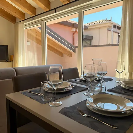 Appartement Palazzo Machiavelli