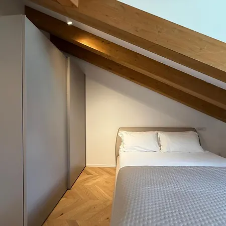 Palazzo Machiavelli Appartement *