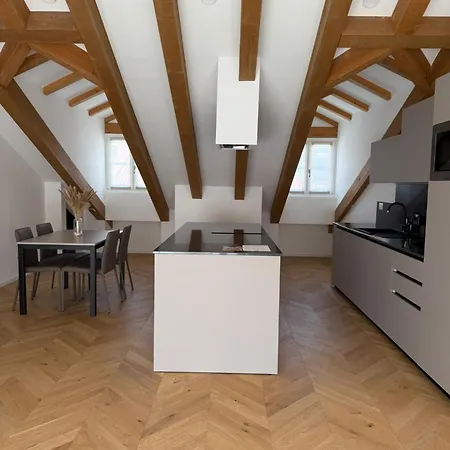 Appartement Palazzo Machiavelli *