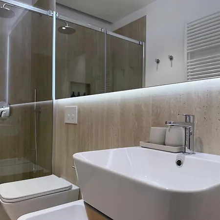 Palazzo Machiavelli Lägenhet