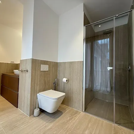 Appartement Palazzo Machiavelli *