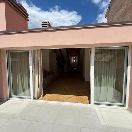 Palazzo Machiavelli *