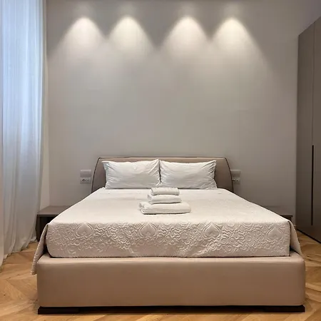 Palazzo Machiavelli Trieste