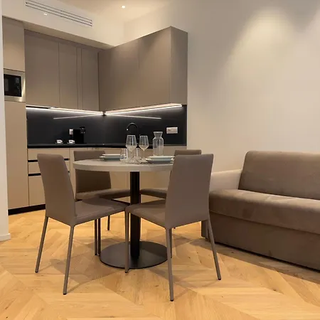 Appartement Palazzo Machiavelli