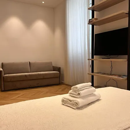 Palazzo Machiavelli * Trieste