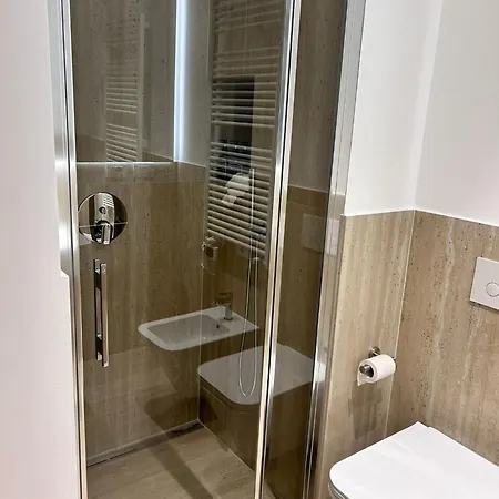 Appartement Palazzo Machiavelli *