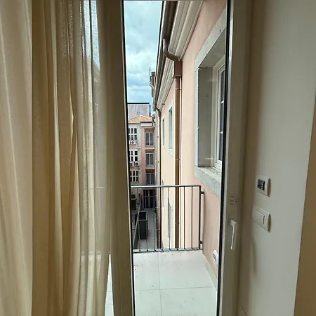 Apartment Palazzo Machiavelli *