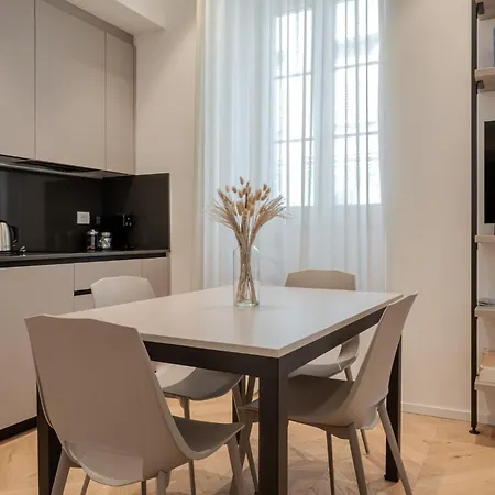 Palazzo Machiavelli Apartment *
