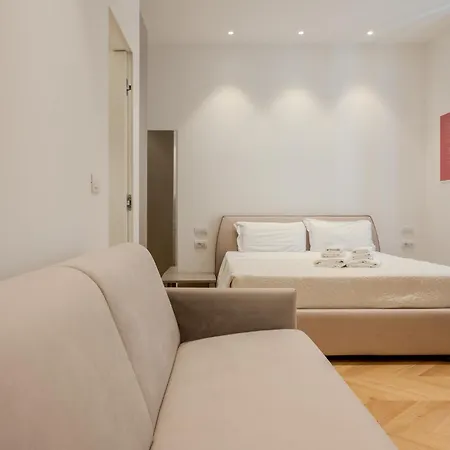 Palazzo Machiavelli Apartment
