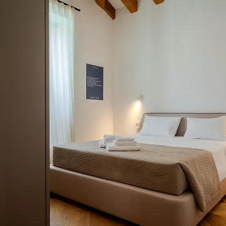 Apartment Palazzo Machiavelli Trieste