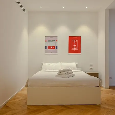 Palazzo Machiavelli Apartment