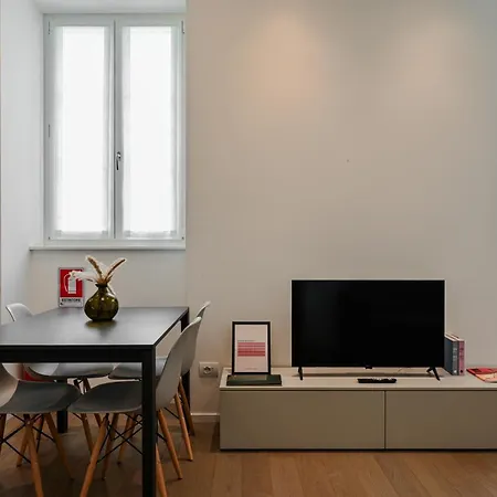 Apartment Palazzo Machiavelli *