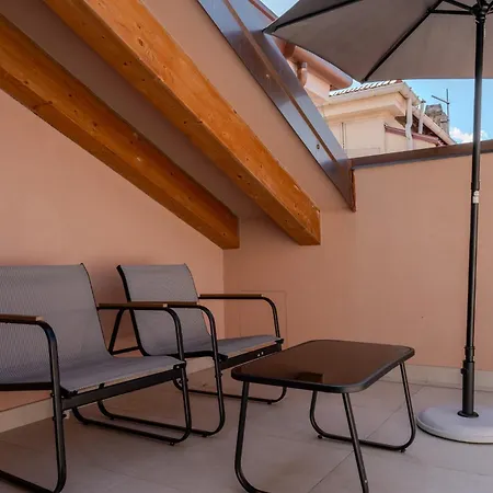 Apartment Palazzo Machiavelli