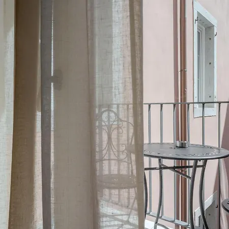 Apartment Palazzo Machiavelli
