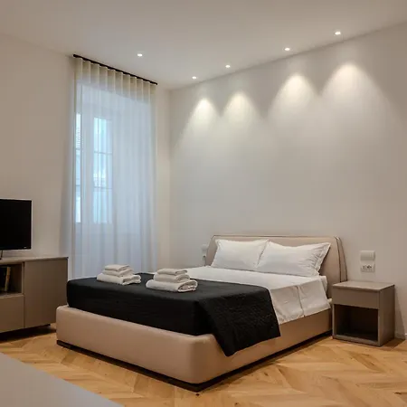 Palazzo Machiavelli Apartment