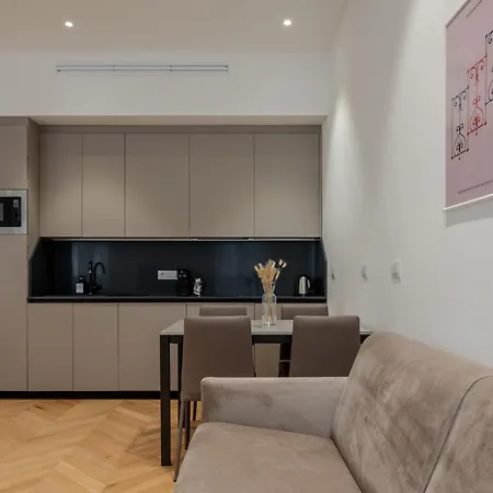 Apartment Palazzo Machiavelli