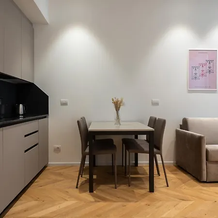 Palazzo Machiavelli Apartment *