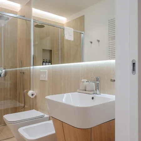 Apartment Palazzo Machiavelli *