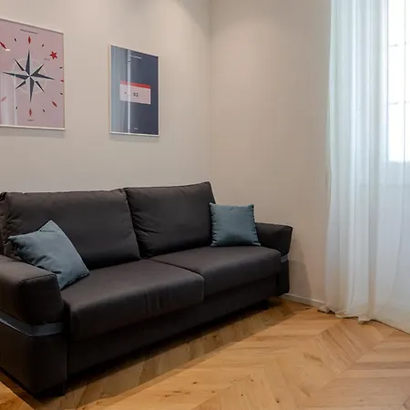 Apartment Palazzo Machiavelli