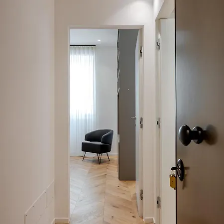 Palazzo Machiavelli Apartment *
